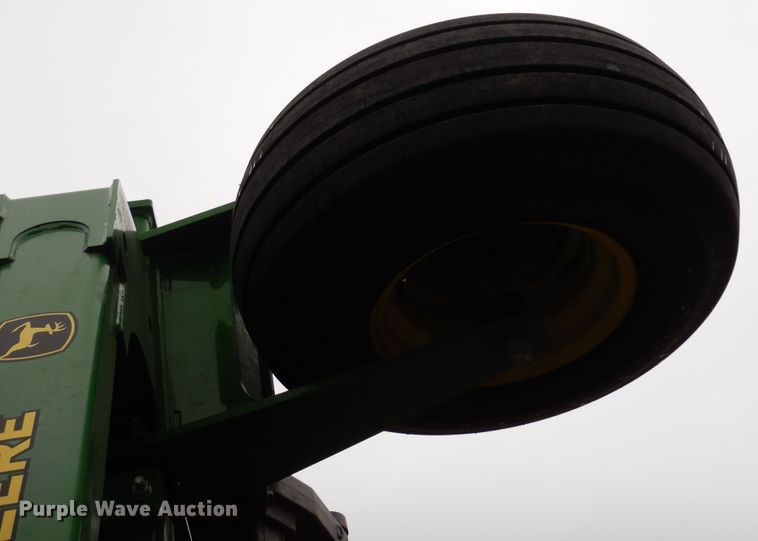 image for item DI8661 2015 John Deere HSLD 2510H  NH3 applicator