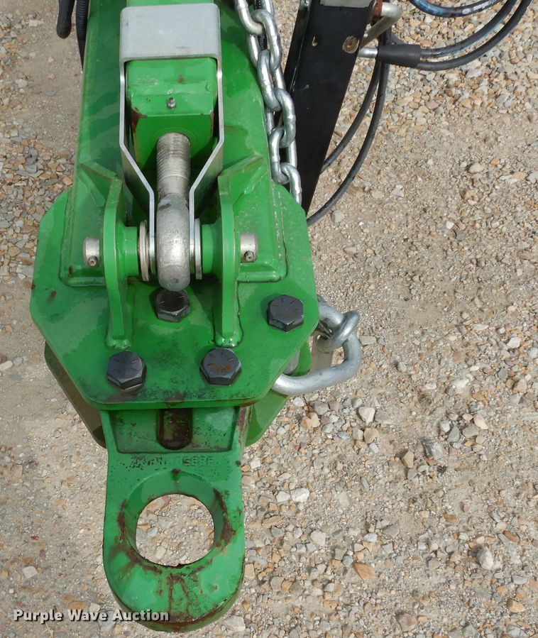 image for item DI8662 2013 John Deere 2510S  strip-till