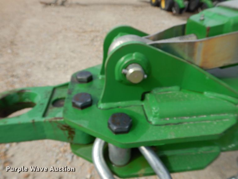 image for item DI8662 2013 John Deere 2510S  strip-till