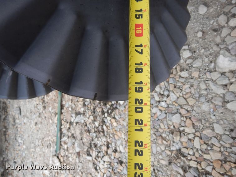 image for item DI8662 2013 John Deere 2510S  strip-till