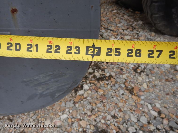 image for item DI8662 2013 John Deere 2510S  strip-till