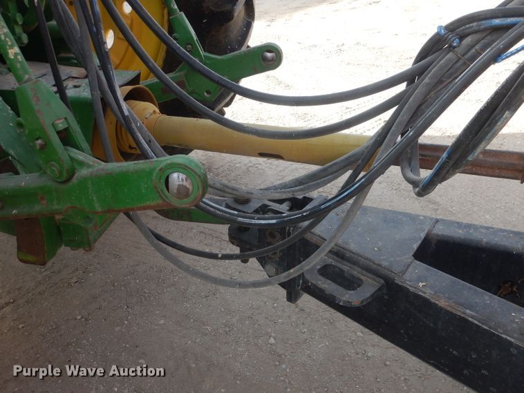 image for item DJ1268 Roto Mix 865 TRL  feed mixer