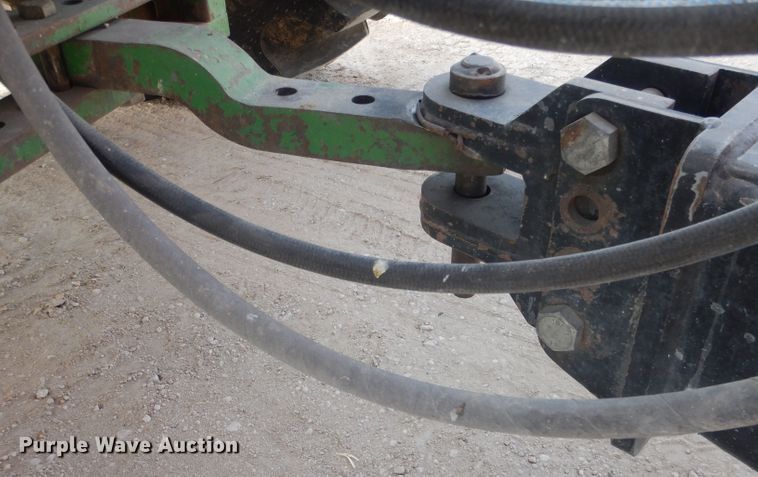 image for item DJ1268 Roto Mix 865 TRL  feed mixer