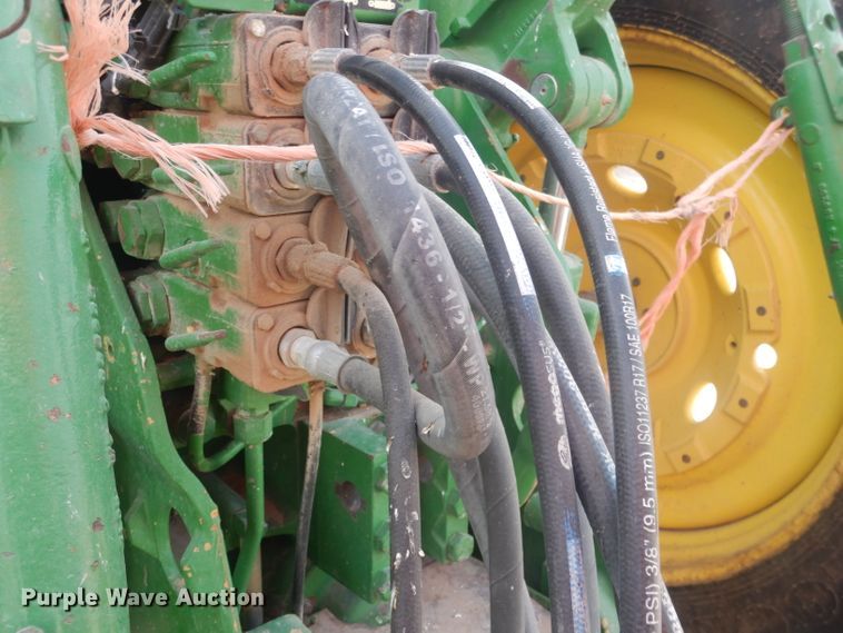 image for item DJ1268 Roto Mix 865 TRL  feed mixer