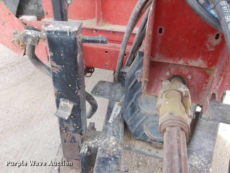 image for item DJ1268 Roto Mix 865 TRL  feed mixer