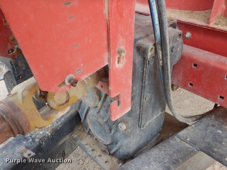 image for item DJ1268 Roto Mix 865 TRL  feed mixer