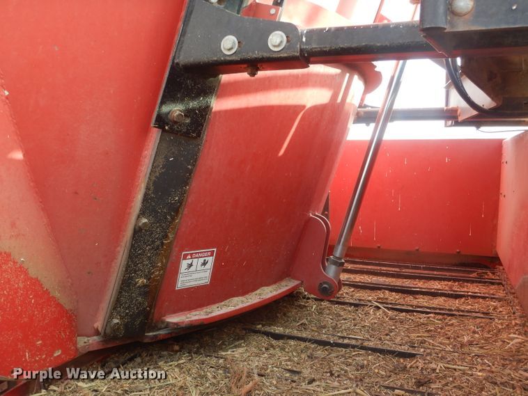 image for item DJ1268 Roto Mix 865 TRL  feed mixer