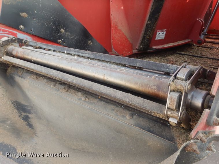 image for item DJ1268 Roto Mix 865 TRL  feed mixer