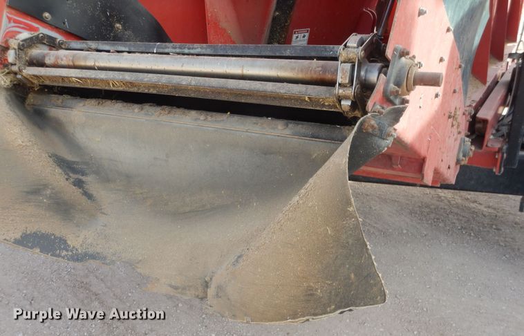 image for item DJ1268 Roto Mix 865 TRL  feed mixer