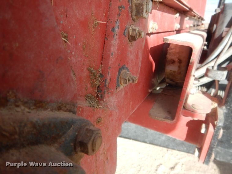 image for item DJ1268 Roto Mix 865 TRL  feed mixer