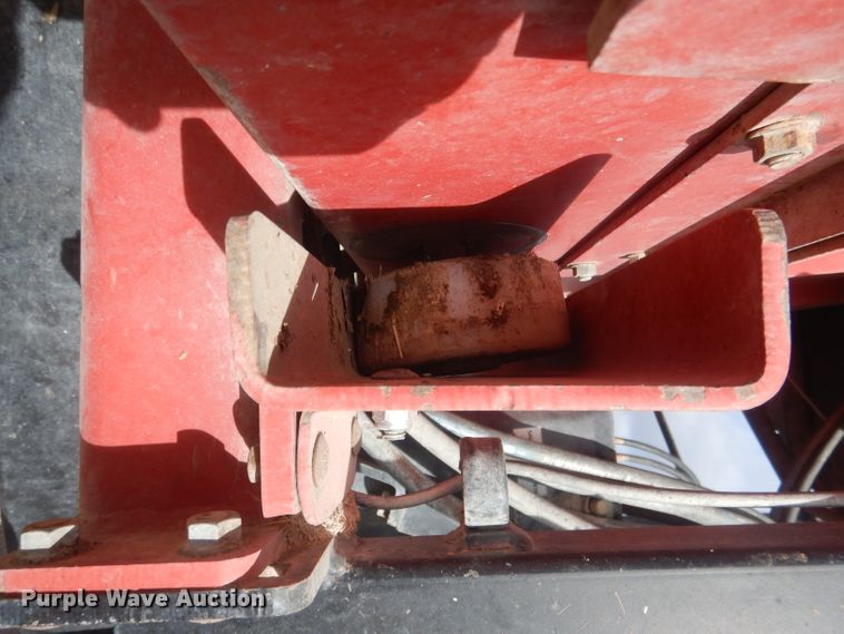 image for item DJ1268 Roto Mix 865 TRL  feed mixer