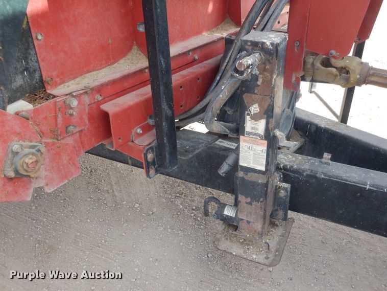 image for item DJ1268 Roto Mix 865 TRL  feed mixer