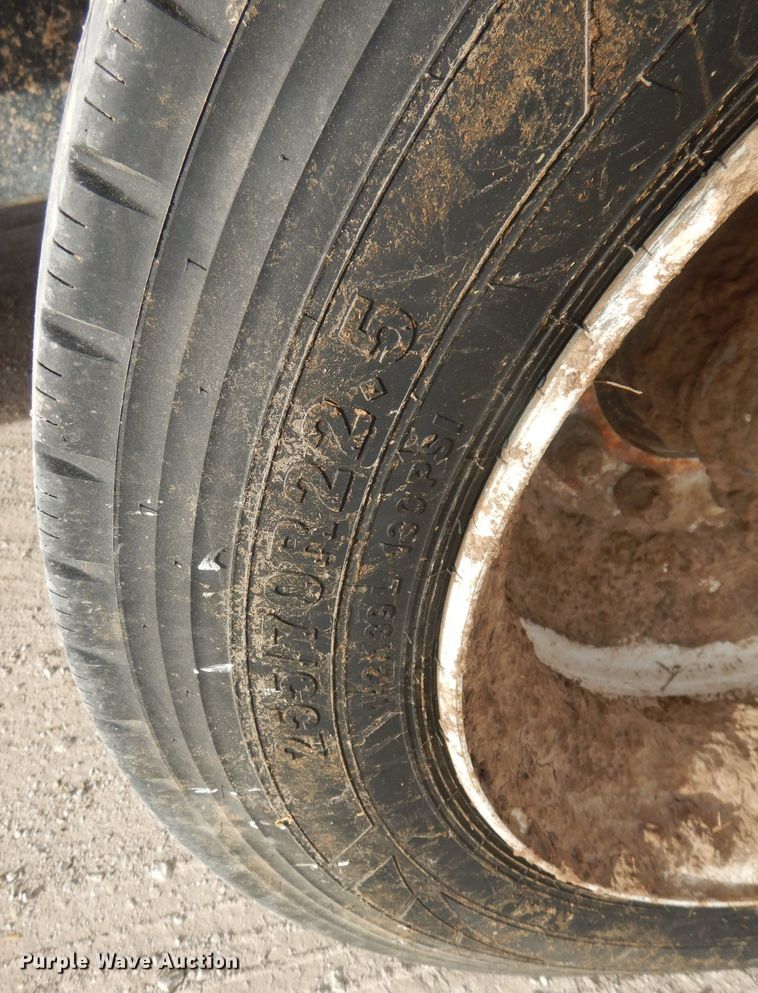 image for item DJ1268 Roto Mix 865 TRL  feed mixer