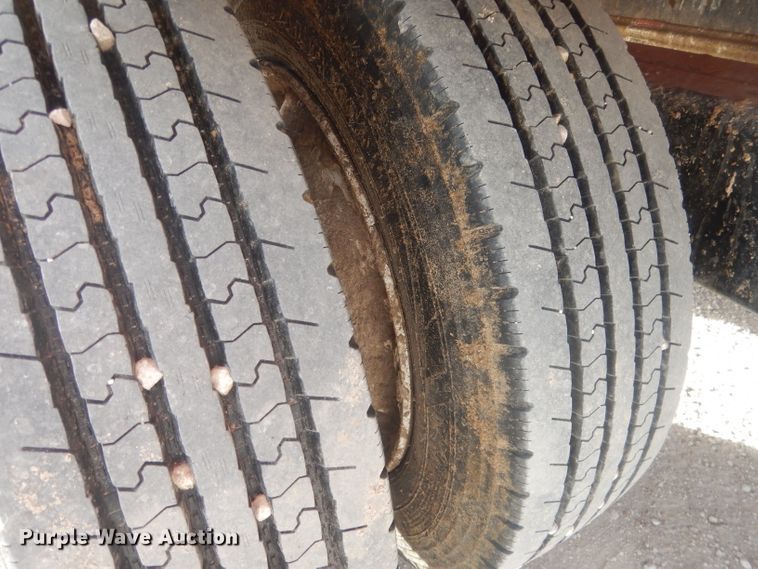 image for item DJ1268 Roto Mix 865 TRL  feed mixer