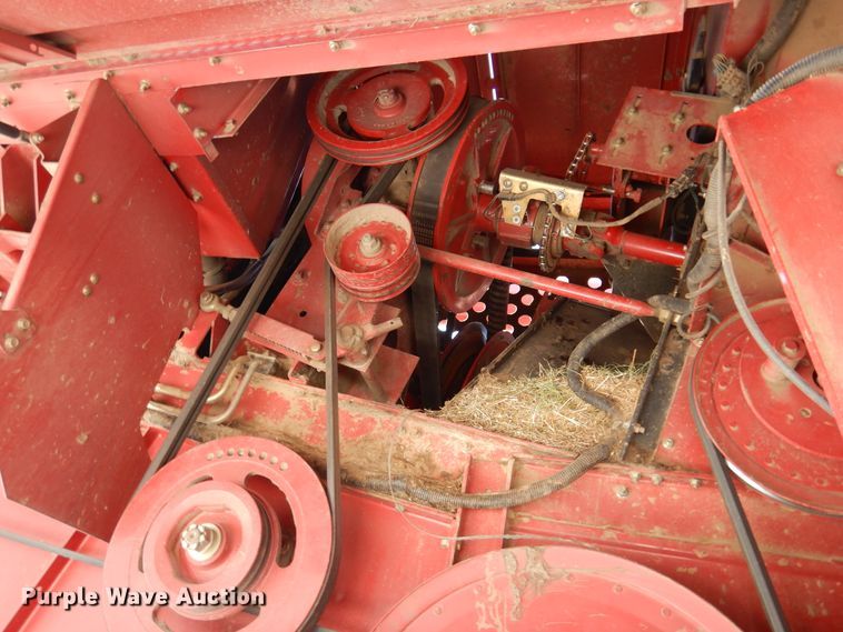 image for item DK4236 2006 Case IH 2388  combine