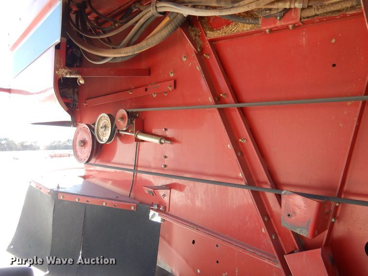 image for item DK4236 2006 Case IH 2388  combine