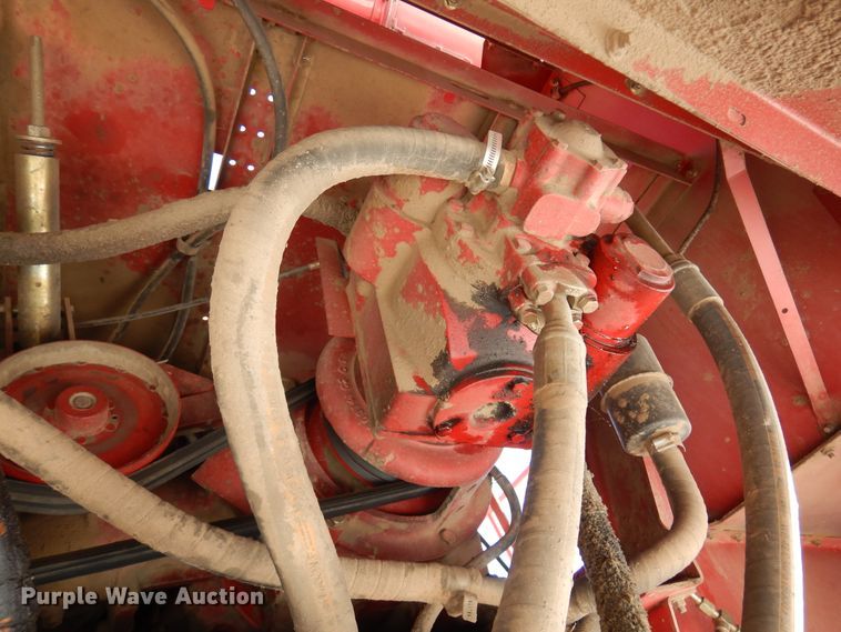 image for item DK4236 2006 Case IH 2388  combine