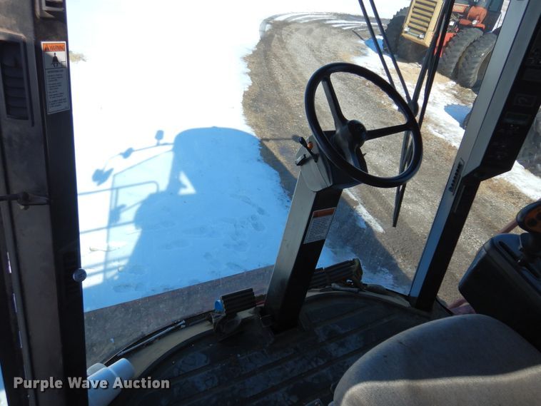 image for item DK4236 2006 Case IH 2388  combine