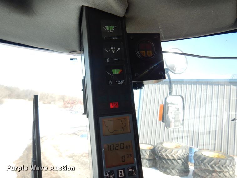 image for item DK4236 2006 Case IH 2388  combine