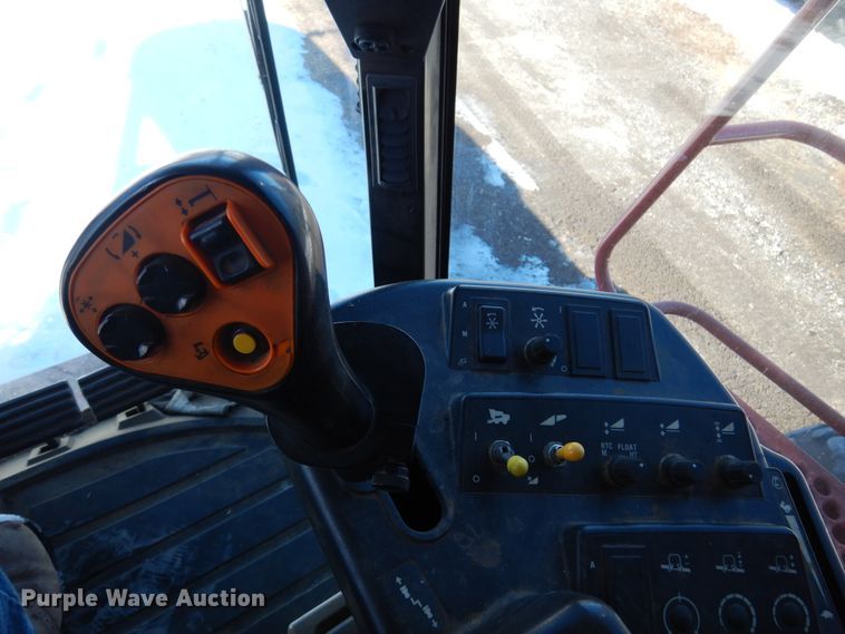 image for item DK4236 2006 Case IH 2388  combine