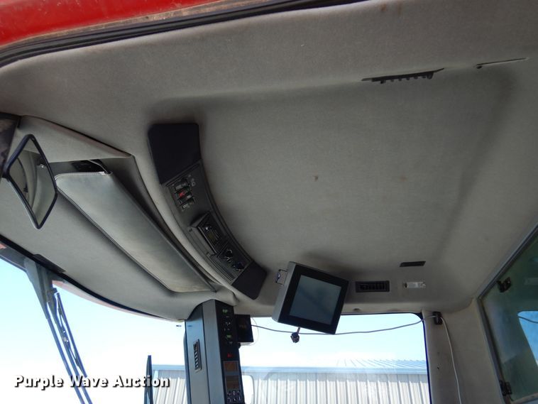 image for item DK4236 2006 Case IH 2388  combine