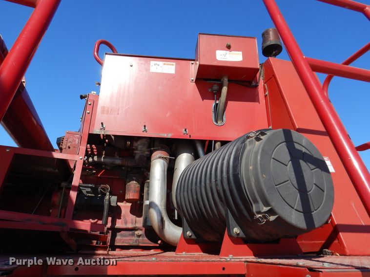 image for item DK4236 2006 Case IH 2388  combine