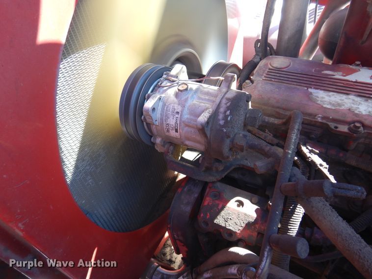 image for item DK4236 2006 Case IH 2388  combine