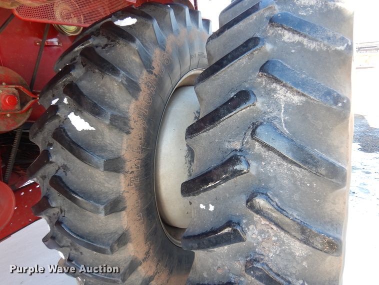 image for item DK4236 2006 Case IH 2388  combine