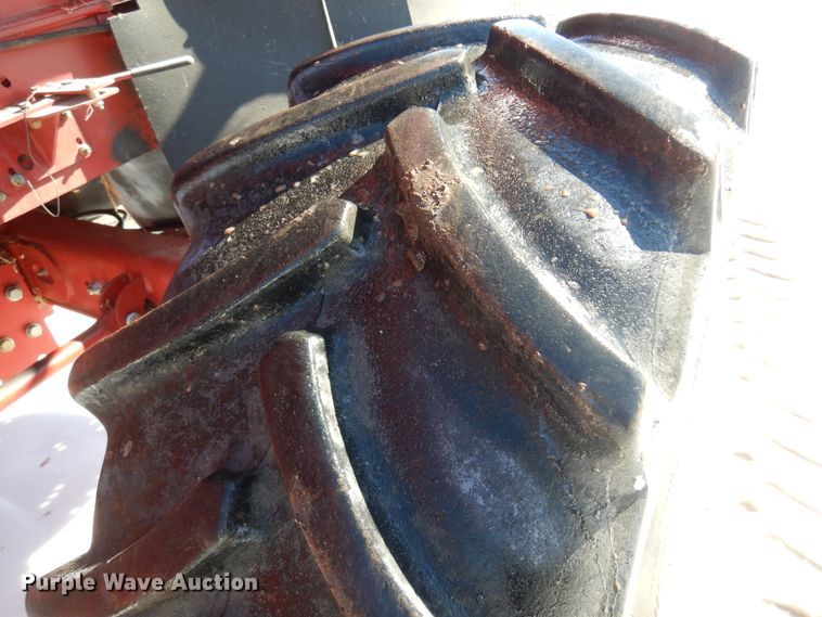 image for item DK4236 2006 Case IH 2388  combine