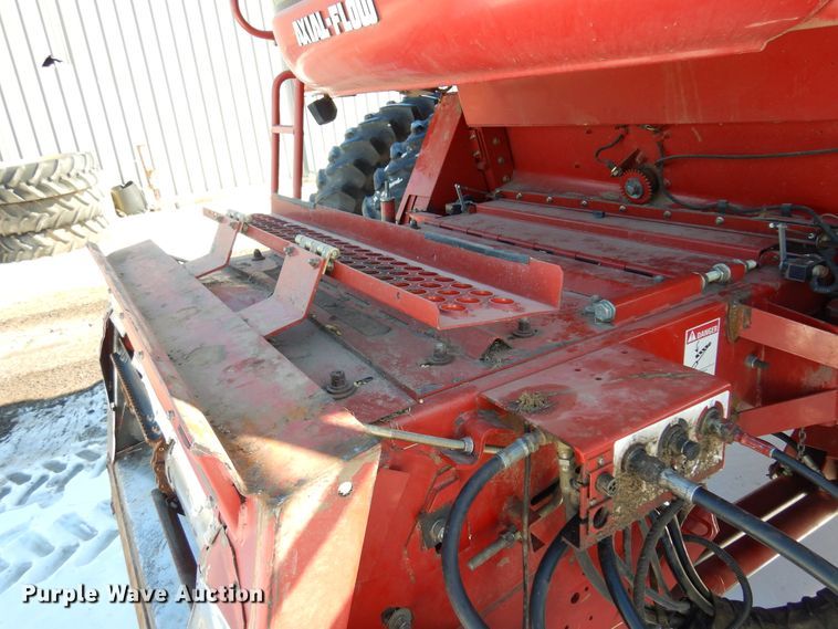 image for item DK4236 2006 Case IH 2388  combine