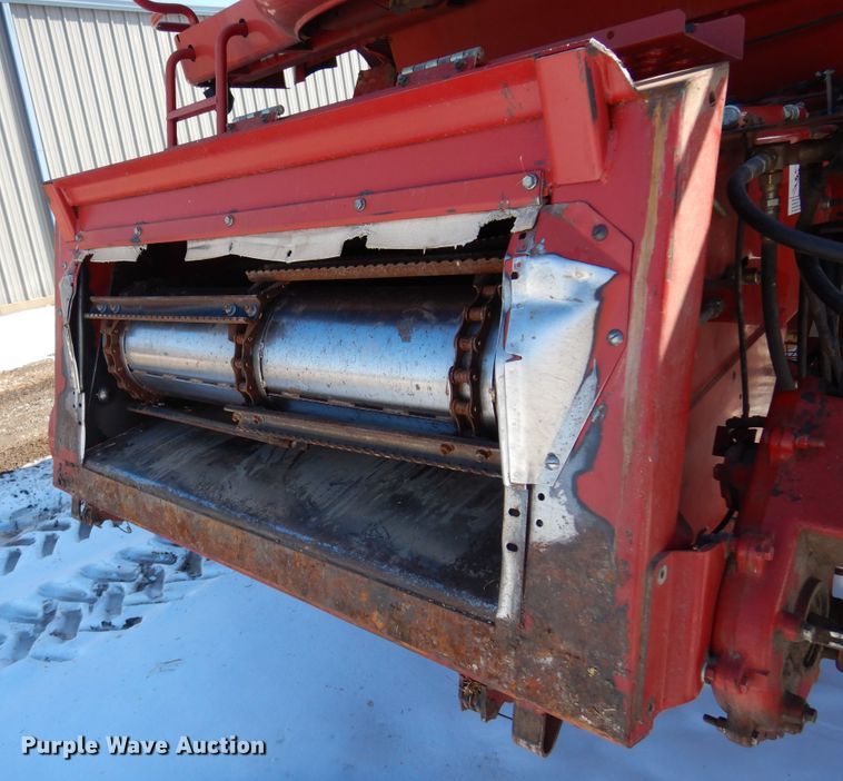 image for item DK4236 2006 Case IH 2388  combine