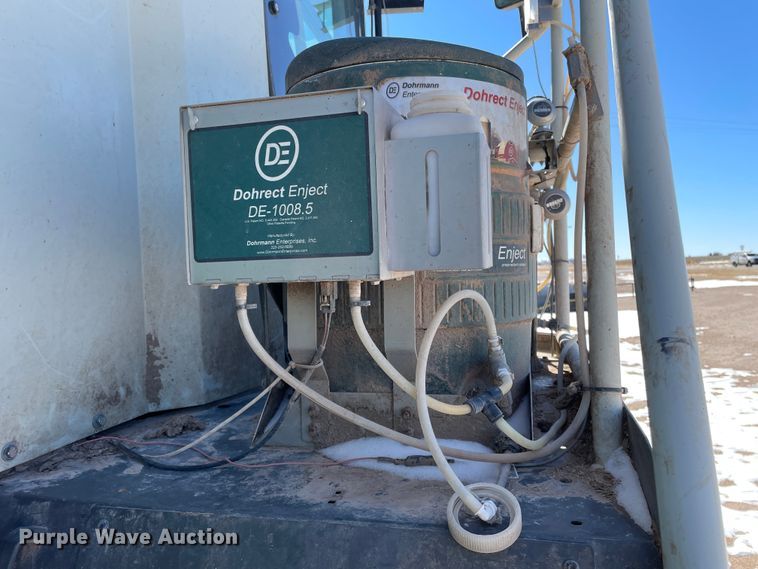 image for item DN0186 2015 Claas Jaguar 970  forage harvester