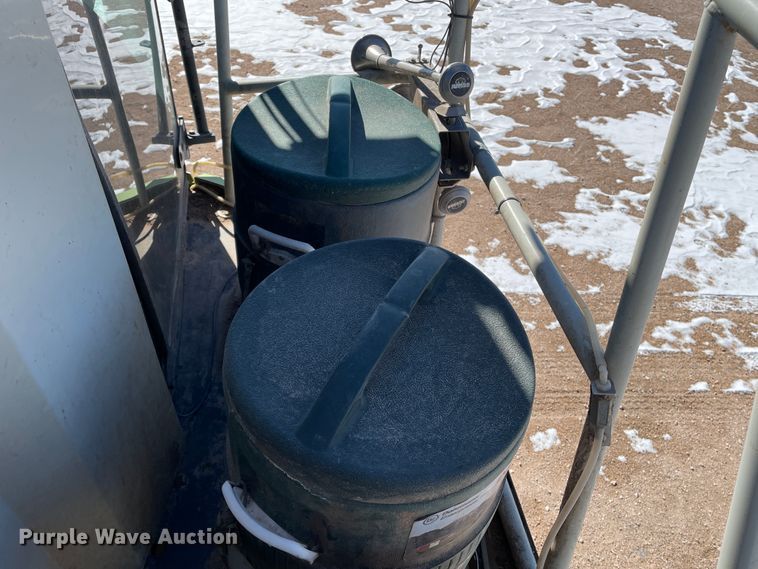 image for item DN0186 2015 Claas Jaguar 970  forage harvester