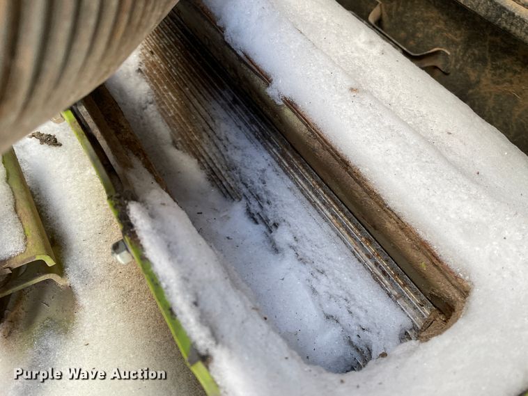 image for item DN0186 2015 Claas Jaguar 970  forage harvester