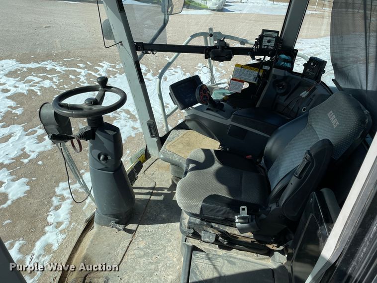 image for item DN0186 2015 Claas Jaguar 970  forage harvester