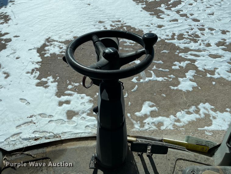 image for item DN0186 2015 Claas Jaguar 970  forage harvester