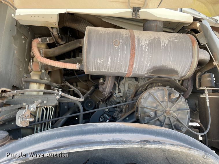 image for item DN0186 2015 Claas Jaguar 970  forage harvester