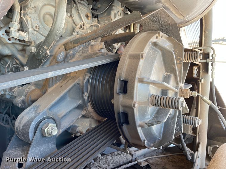 image for item DN0186 2015 Claas Jaguar 970  forage harvester