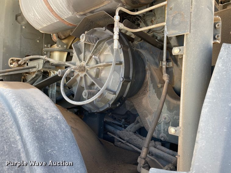 image for item DN0186 2015 Claas Jaguar 970  forage harvester