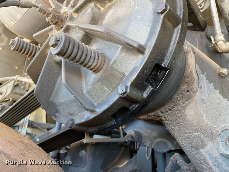 image for item DN0186 2015 Claas Jaguar 970  forage harvester