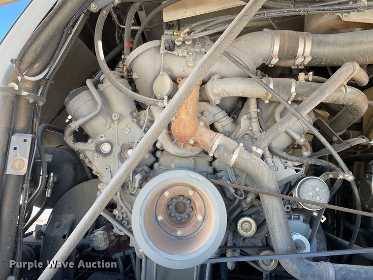 image for item DN0186 2015 Claas Jaguar 970  forage harvester