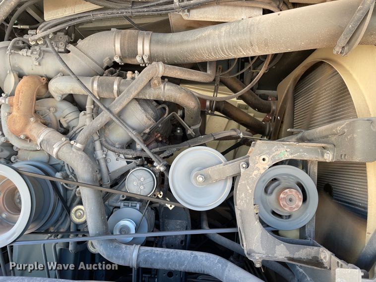 image for item DN0186 2015 Claas Jaguar 970  forage harvester