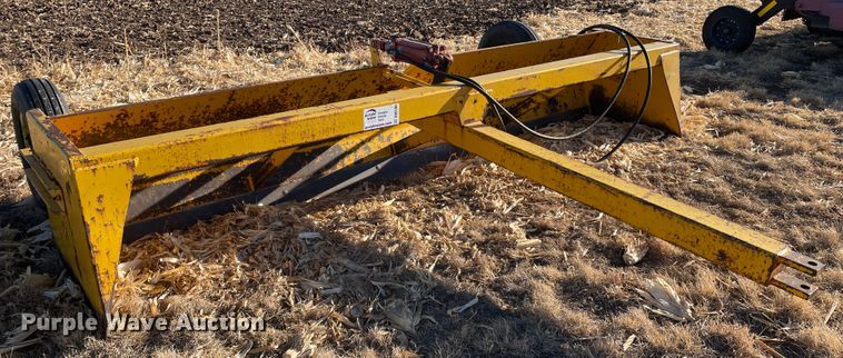 image for item DN0190 Box blade