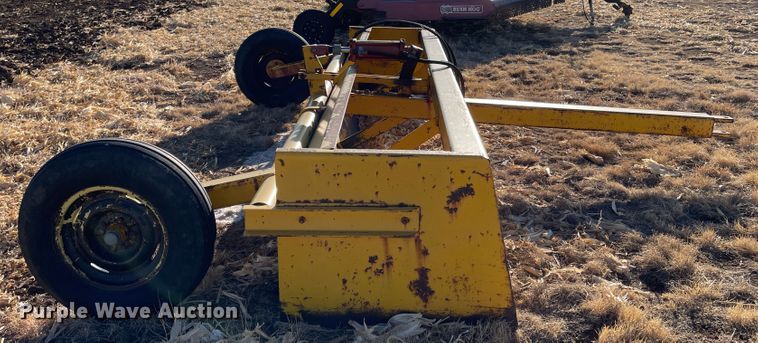 image for item DN0190 Box blade