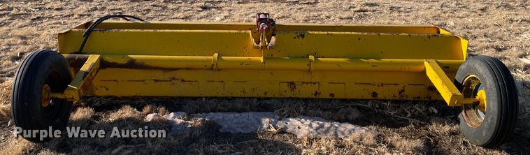 image for item DN0190 Box blade