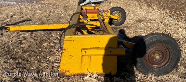 image for item DN0190 Box blade