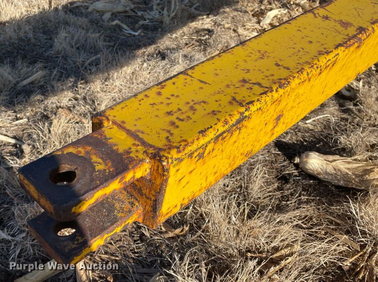 image for item DN0190 Box blade