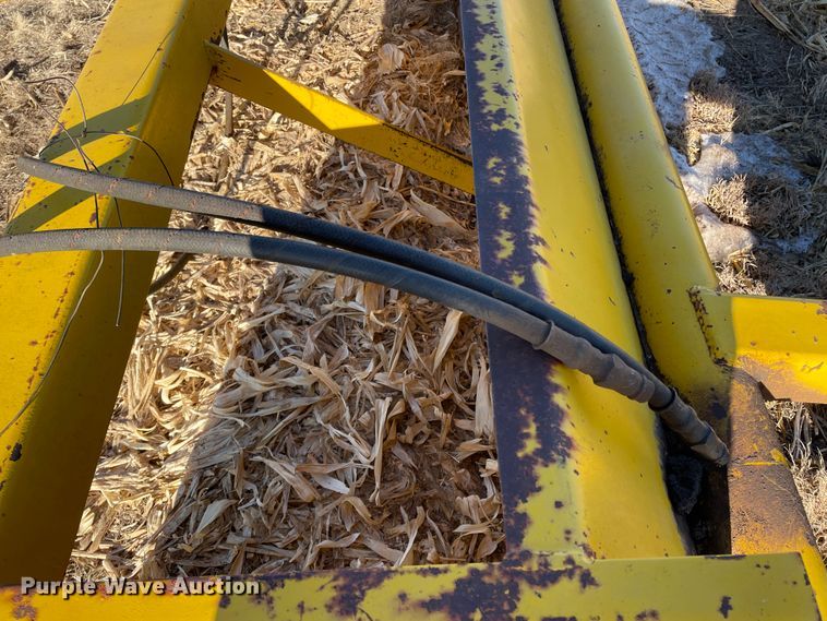 image for item DN0190 Box blade