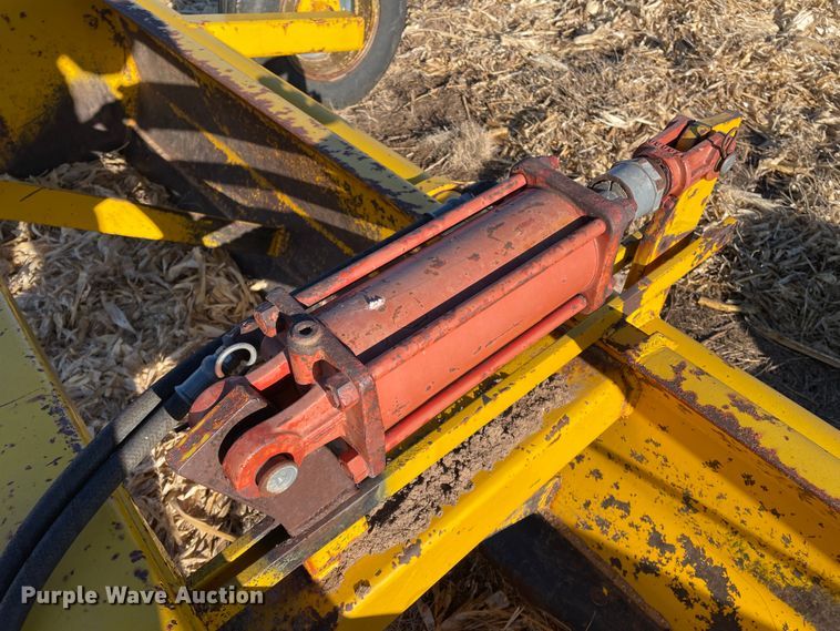 image for item DN0190 Box blade