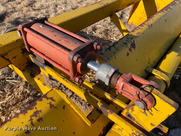 image for item DN0190 Box blade